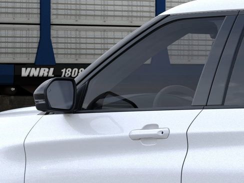 New 2026 Ford Explorer ST image 33