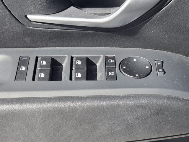 Used 2026 Hyundai Tucson SE FWD image 23