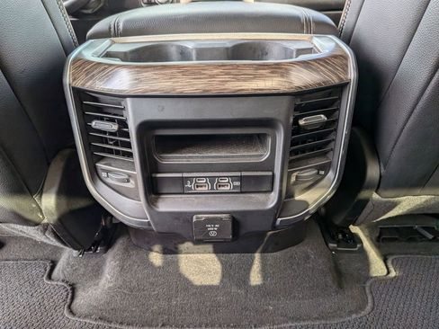 Used 2020 RAM 1500 Laramie image 33