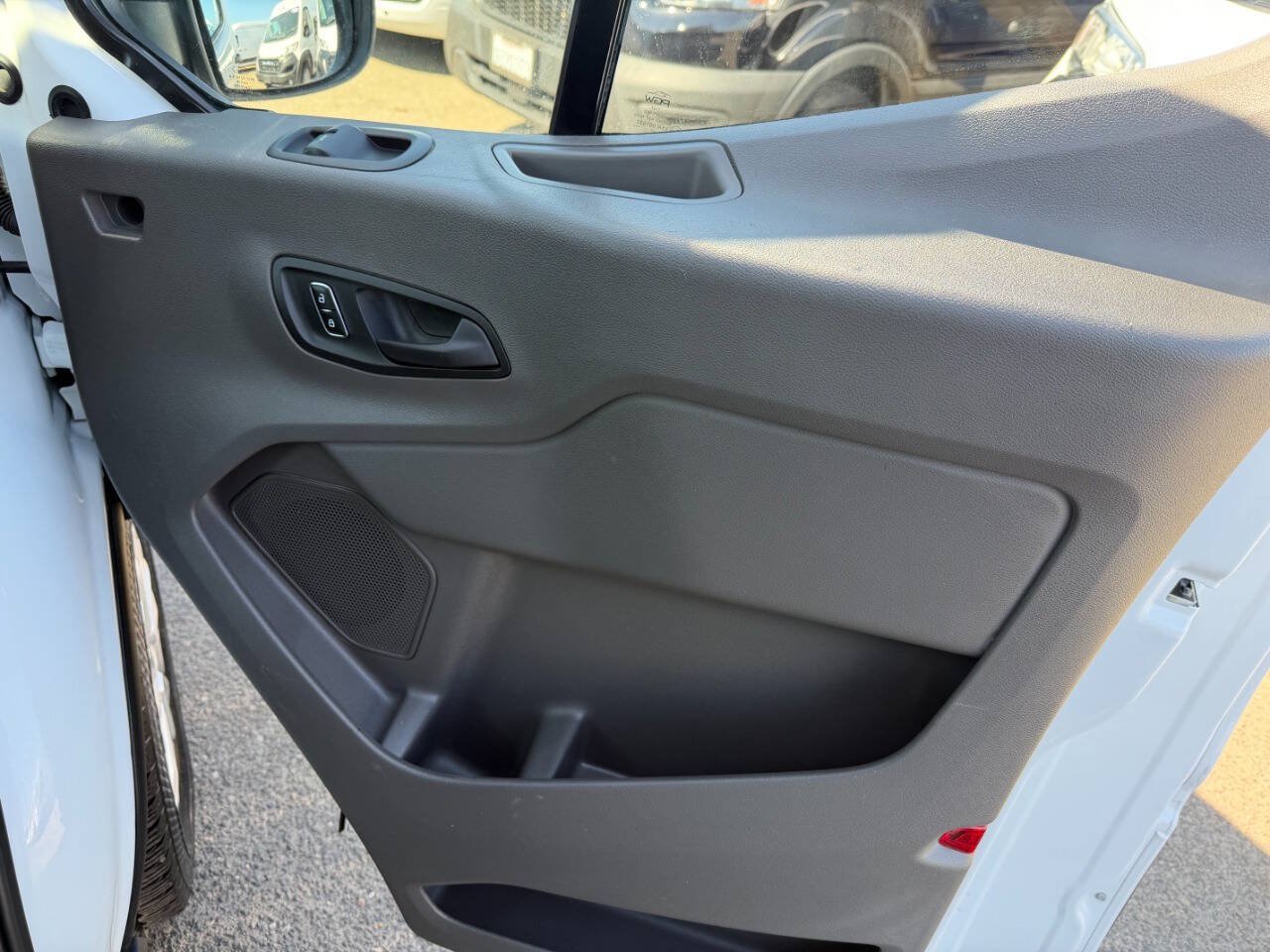 Used 2026 Ford Transit 350 XLT RWD image 19