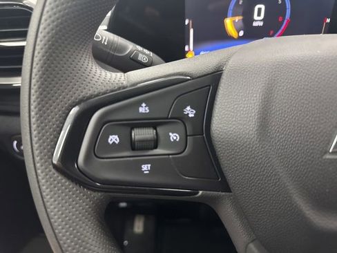 New 2026 Chevrolet TrailBlazer LS w/ LS Convenience Package FWD image 11
