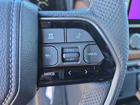 New 2026 Toyota Tundra 1794 Edition image 16