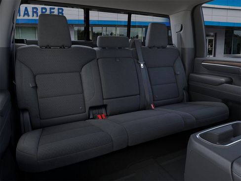 New 2026 Chevrolet Silverado 2500 LT w/ Safety Package image 17