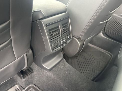 New 2026 Subaru Outback Touring XT AWD/4WD image 30