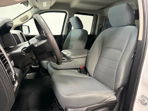 Used 2018 RAM 1500 Tradesman w/ Popular Equipment Group AWD/4WD image 13