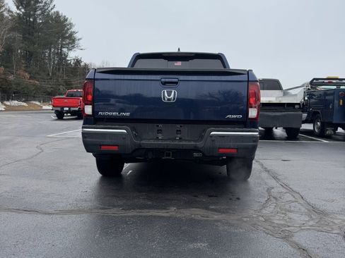 Used 2020 Honda Ridgeline RTL-E image 6