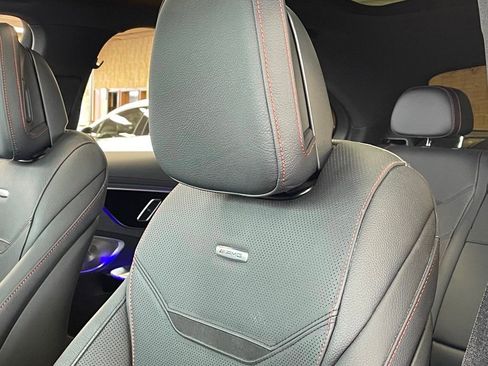 Used 2024 Mercedes-Benz C 43 AMG 4MATIC Sedan image 26