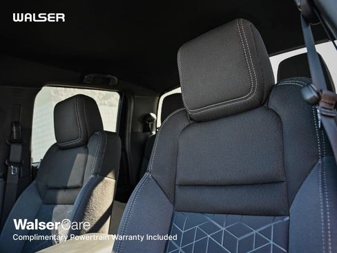 New 2026 Nissan Frontier SV image 18