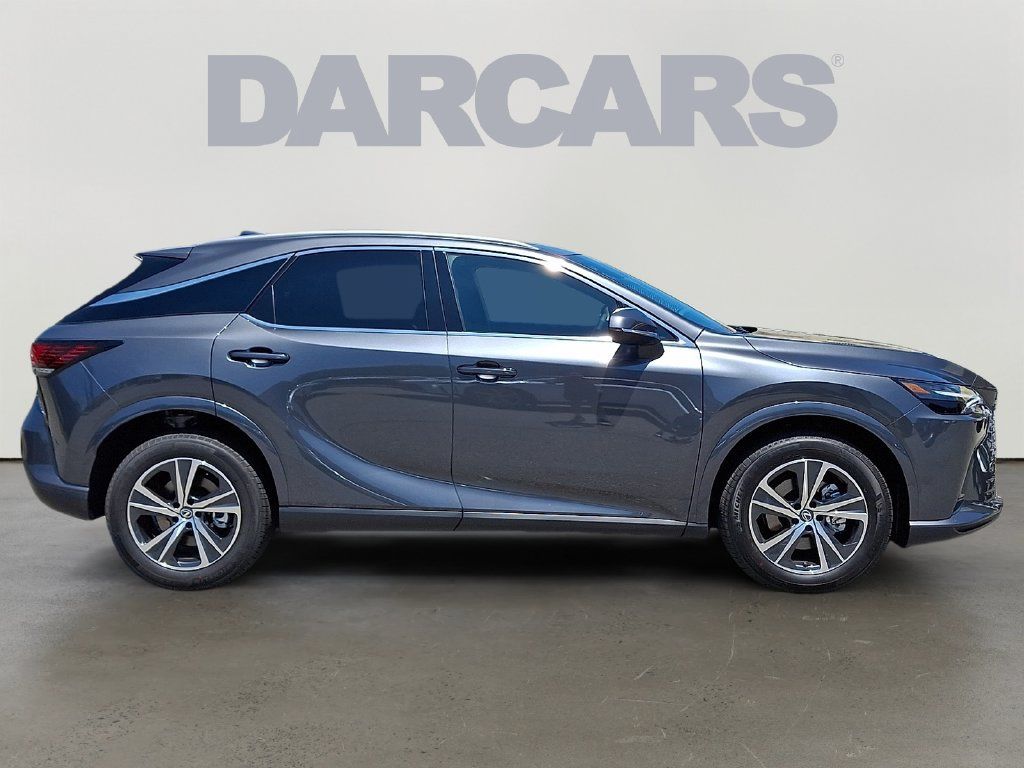 Used 2026 Lexus RX 350 Premium w/ All Season Protection Package AWD/4WD image 7