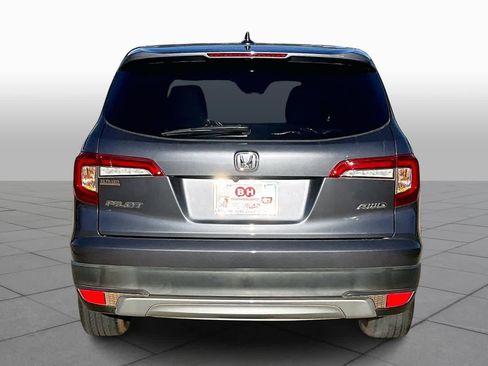 Used 2022 Honda Pilot EX-L image 5