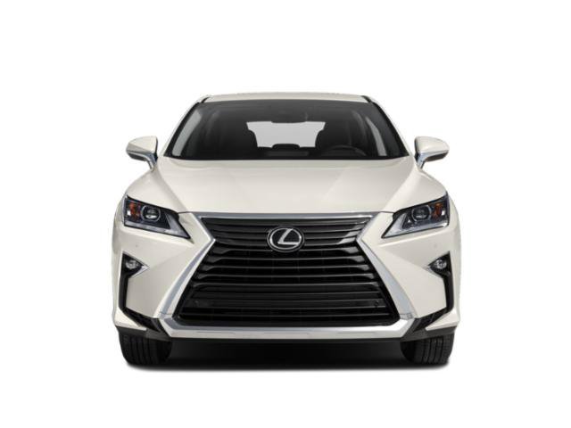Used 2019 Lexus RX 350 AWD w/ Navigation Package image 4
