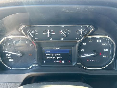 Used 2022 GMC Sierra 1500 Pro w/ Sierra Value Package AWD/4WD image 35