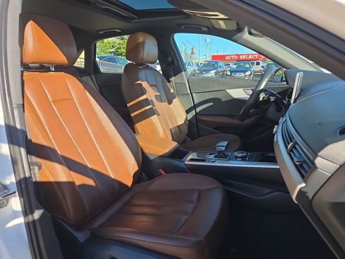 Used 2017 Audi A4 2.0T Premium image 22