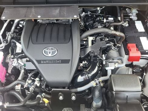 Used 2023 Toyota Highlander XSE AWD/4WD image 11