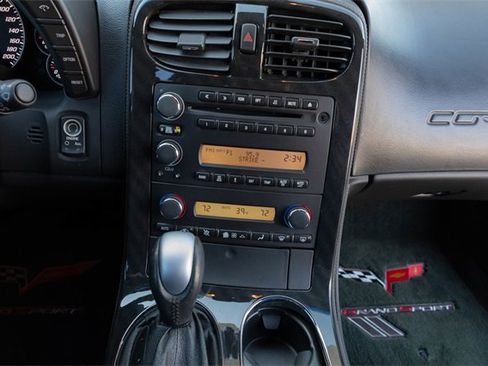 Used 2010 Chevrolet Corvette Grand Sport w/ Preferred Equipment Group image 20