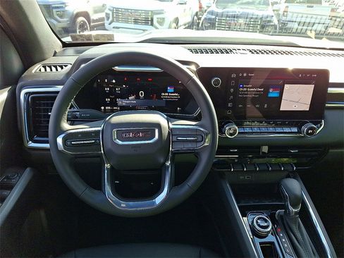 New 2026 GMC Canyon Elevation w/ Convenience Package image 8