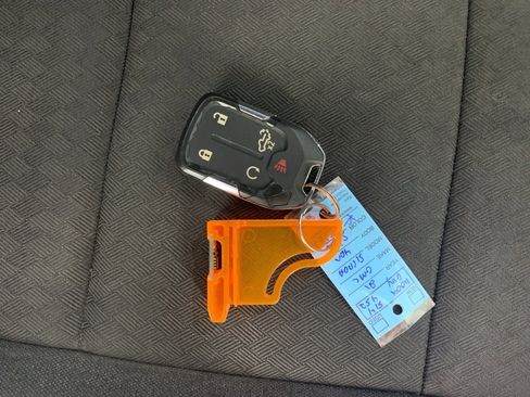 Used 2021 GMC Sierra 1500 SLE image 43