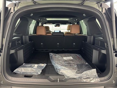 New 2026 Honda Passport TrailSport Elite image 19
