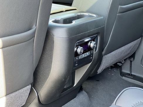 New 2026 GMC Yukon XL Denali w/ Sun & Power Step Package image 18