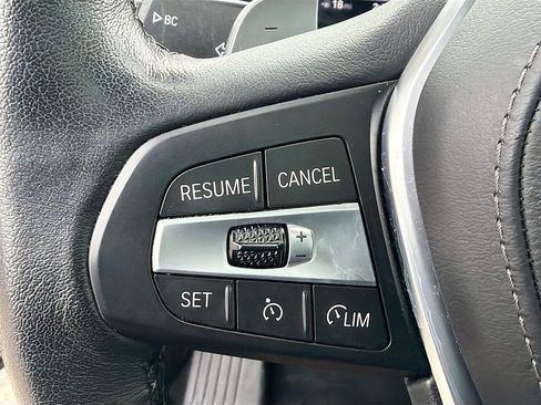 Used 2023 BMW X5 xDrive40i w/ Premium Package image 38