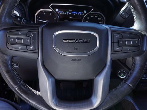 Certified 2021 GMC Sierra 2500 Denali w/ Denali Ultimate Package image 20