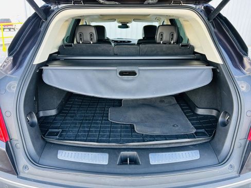 Used 2018 Cadillac XT5 Luxury w/ Driver Awareness Package image 30