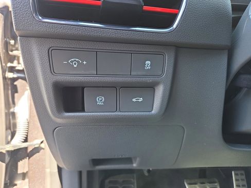 Used 2025 Hyundai Sonata N Line image 23