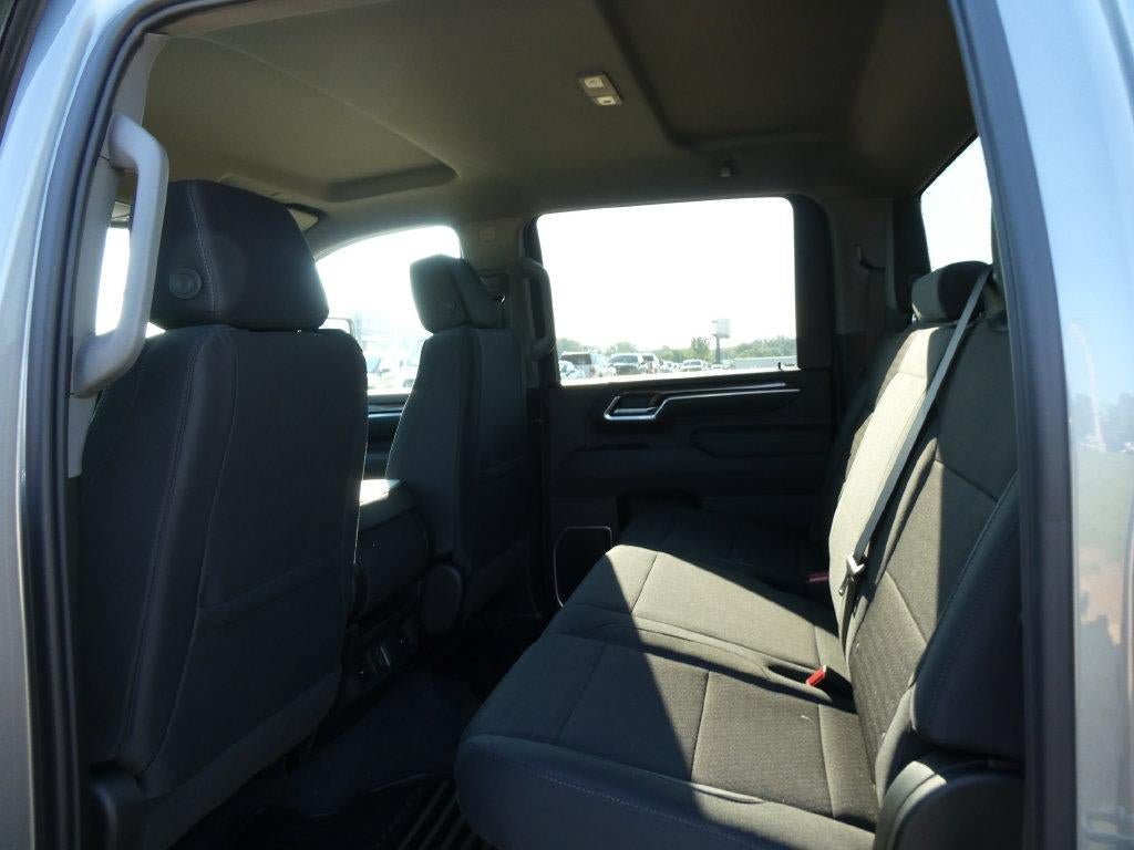 New 2026 Chevrolet Silverado 2500 LT w/ Trail Boss Package AWD/4WD image 15