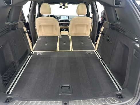 Used 2018 BMW X3 M40i w/ Premium Package image 17