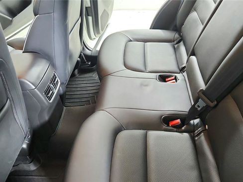 Used 2024 MAZDA CX-5 AWD 2.5 S w/ Select Package image 15