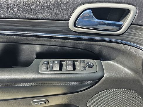 Used 2021 Jeep Grand Cherokee Limited image 33