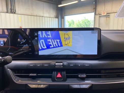 Used 2025 Kia K4 GT-Line w/ GT-Line Premium Package FWD image 44