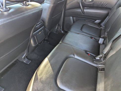 Certified 2024 Nissan Armada SV image 16