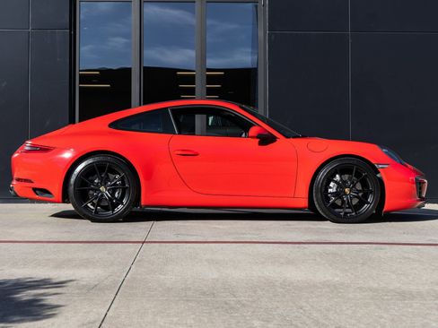 Certified 2017 Porsche 911 Carrera image 12