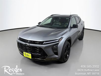New 2026 Chevrolet Trax ACTIV