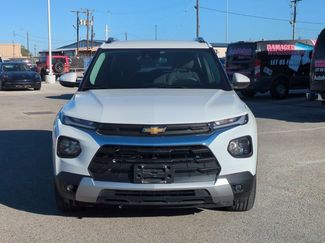 Used 2023 Chevrolet TrailBlazer LT video 2
