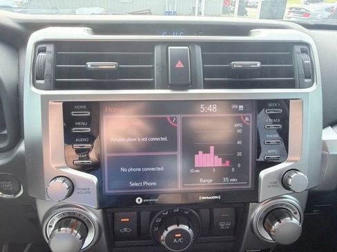 Used 2023 Toyota 4Runner TRD Sport RWD image 20