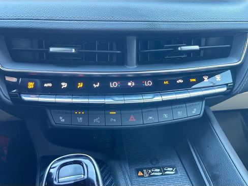 Used 2025 Cadillac CT5 Premium Luxury w/ Sun And Sound Package AWD/4WD image 16