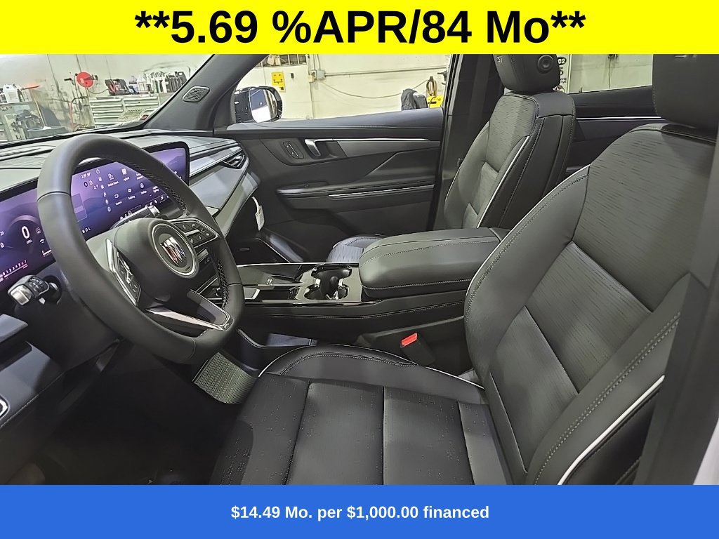 New 2026 Buick Enclave Sport Touring w/ Power Package FWD image 20