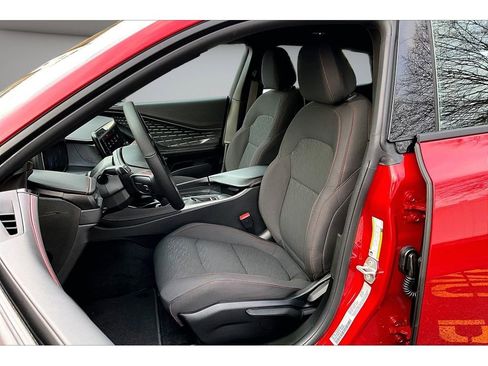 New 2026 Dodge Charger R/T AWD/4WD image 10