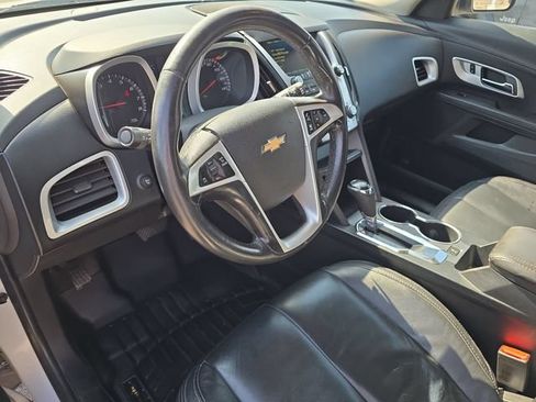 Certified 2016 Chevrolet Equinox LT w/ Convenience Package FWD image 16