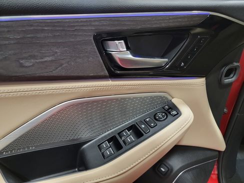 Used 2023 Acura MDX SH-AWD w/ Advance Package image 14