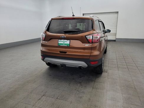 Used 2017 Ford Escape Titanium AWD/4WD image 7