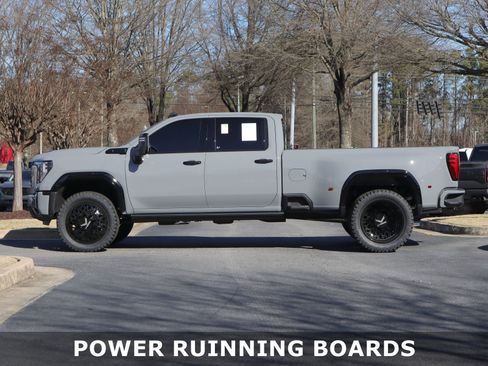 Used 2026 GMC Sierra 3500 Denali Ultimate image 5