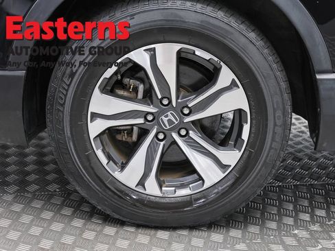Used 2020 Honda CR-V LX image 30