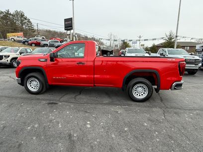 New 2026 GMC Sierra 1500 Pro
