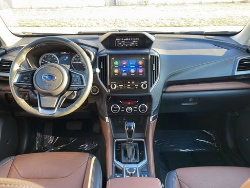 Used 2024 Subaru Forester Touring image 17