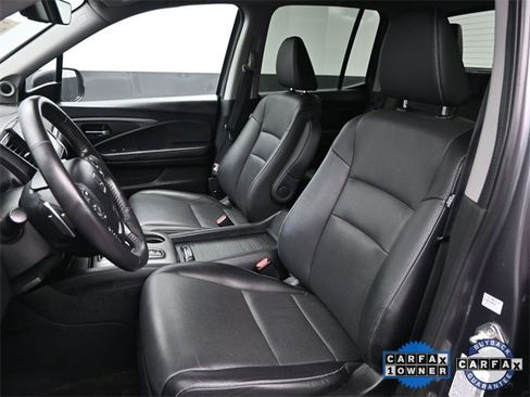 Certified 2023 Honda Ridgeline RTL image 19