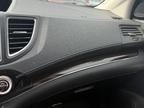 Used 2015 Honda CR-V EX-L image 10