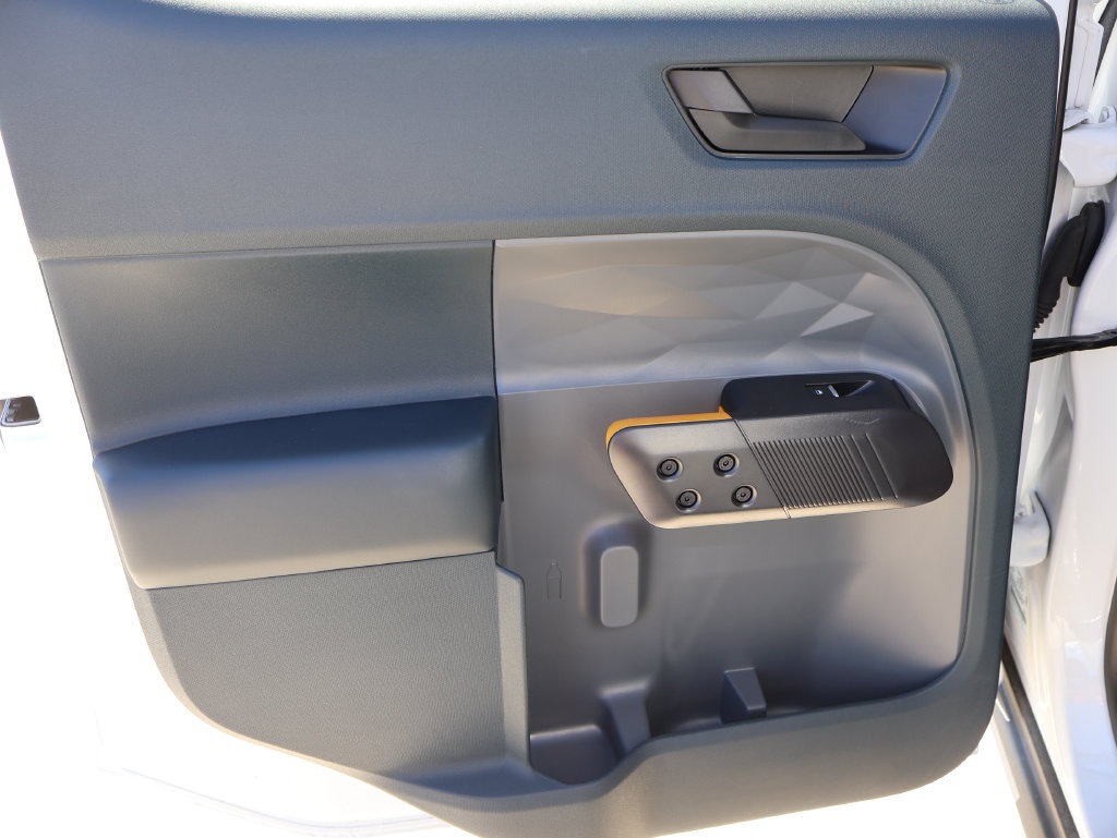 New 2026 Ford Maverick Tremor AWD/4WD image 16